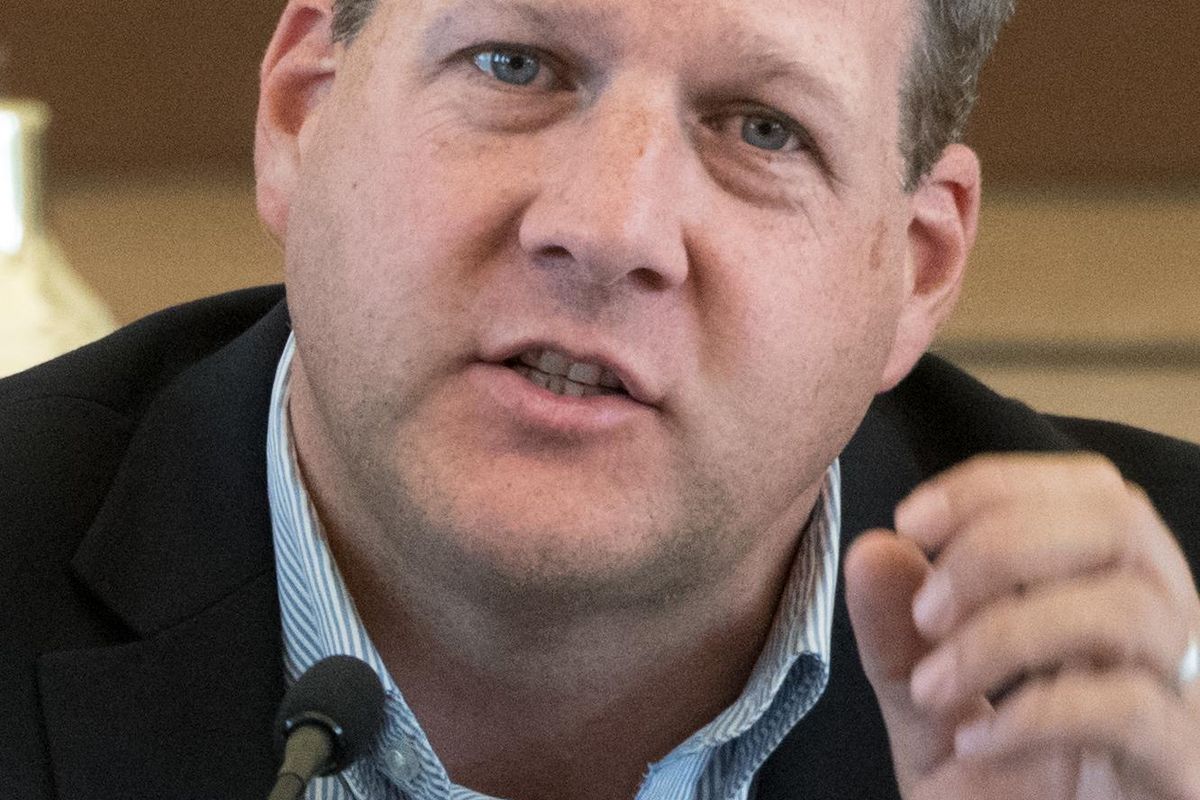 GOP NH Gov. Chris Sununu Not Interested In Going To Senate To Do Nothing For Two Years