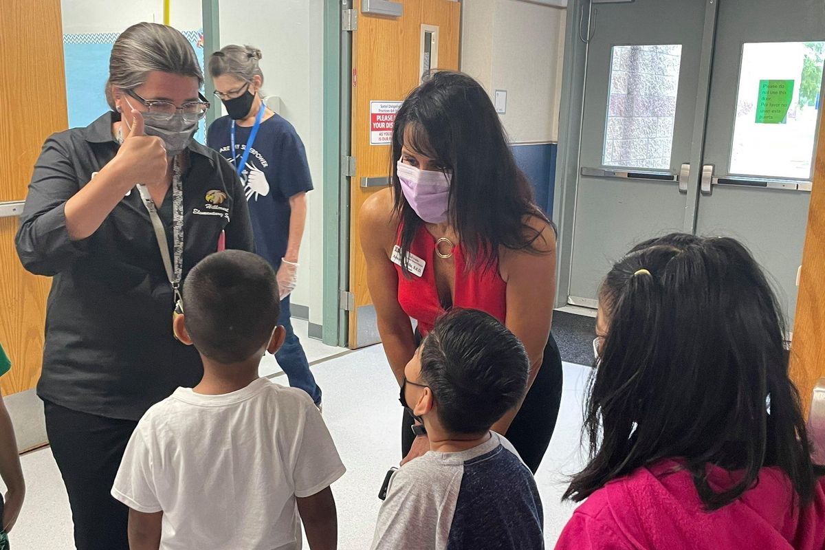 School roundup: Austin ISD, Huston-Tillotson, Texas State and more start spring semester with new rules in age of omicron