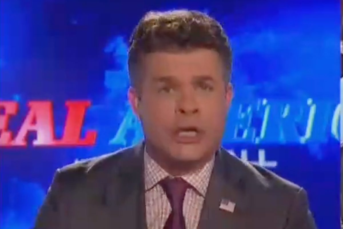 Ted Cruz And Mike Lee Know What Is Future Of Journalism And It Is These Clowns At OAN