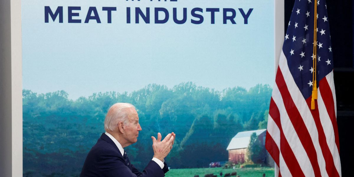 Biden Seeks To Reform Exploitative Meat And Poultry Industry - Vimarsana News