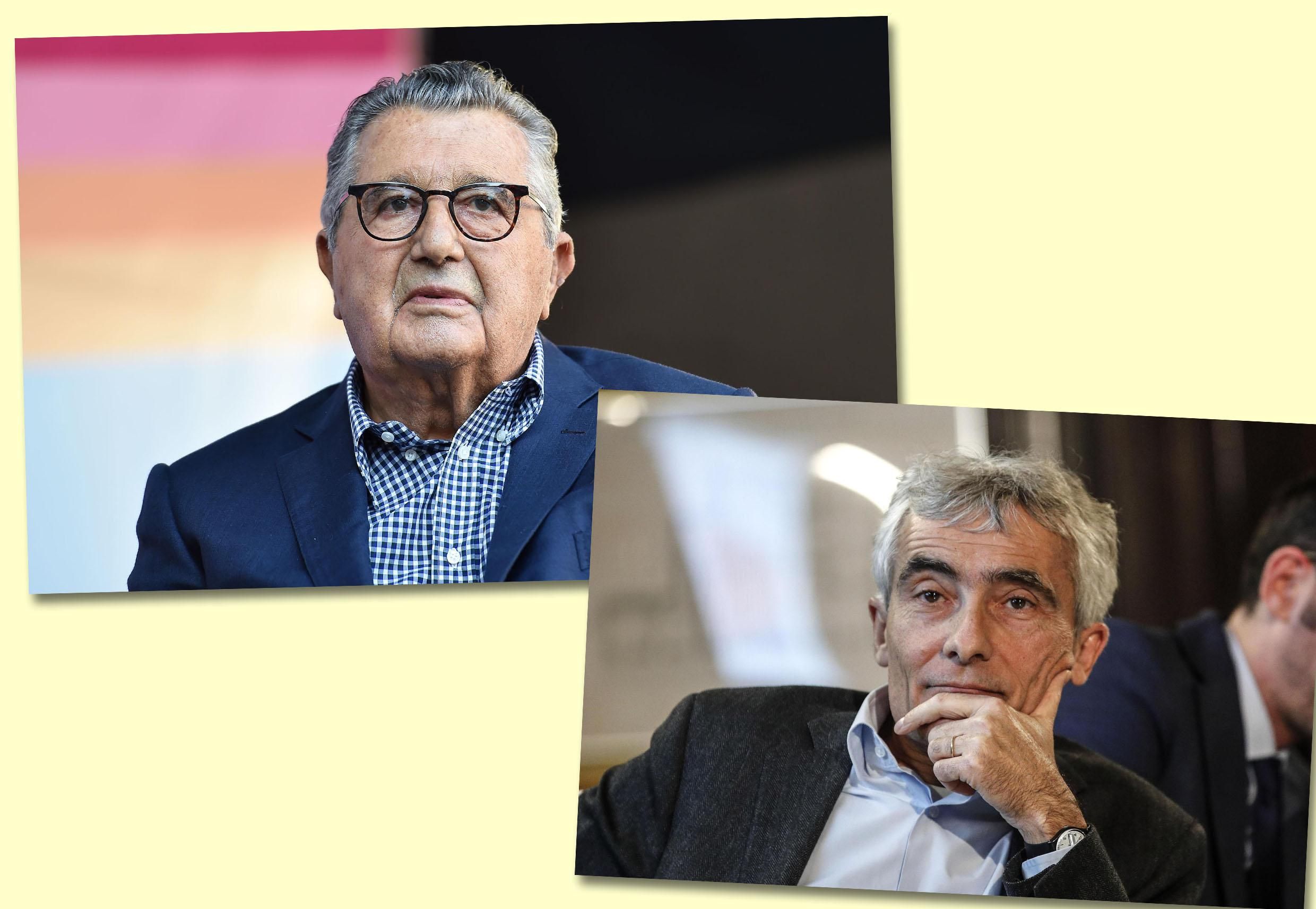 Finanza a caccia di altri 30 milioni sui conti dei vecchi dirigenti Gedi