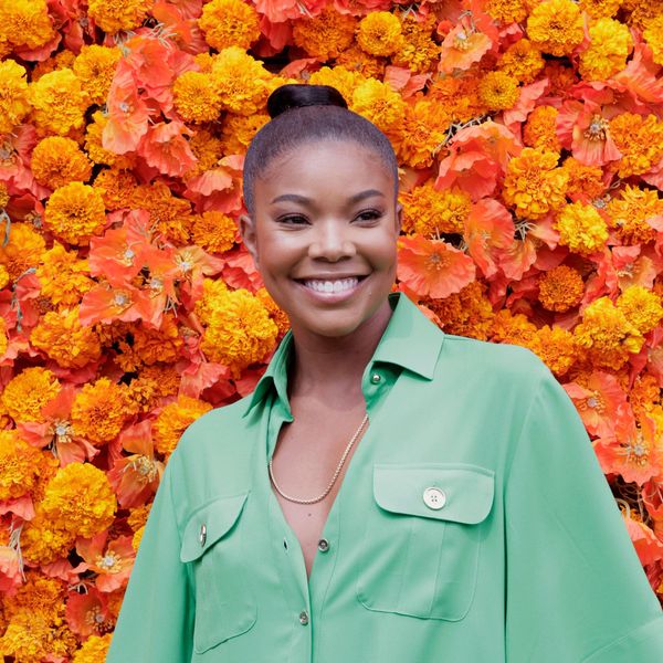 Gabrielle Union Reflects On The 'Trauma And Pain' She Wants To Leave Behind In 2021