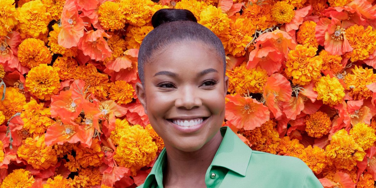 Gabrielle Union Reflects On The 'Trauma And Pain' She Wants To Leave Behind In 2021