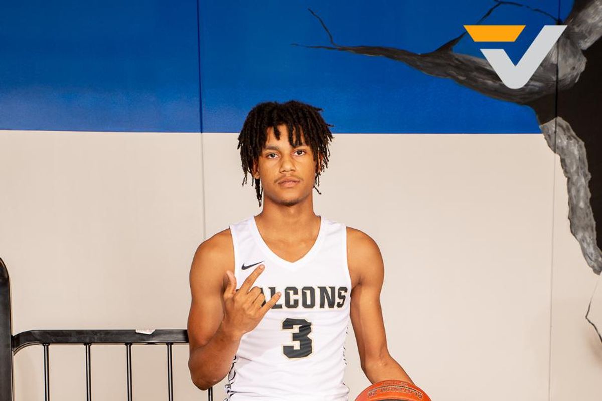 Foster star White taking greater strides as leader