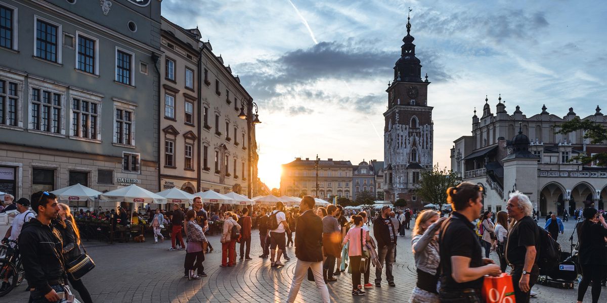 People Break Down Which Cities They Think Are Vastly Underrated
