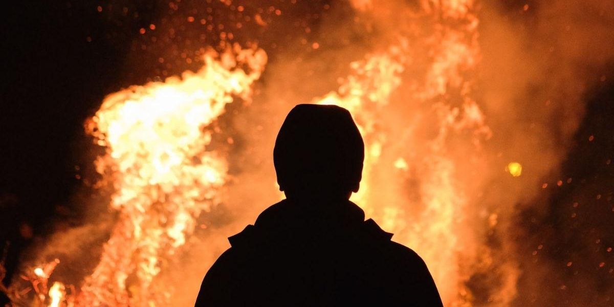 People Explain Which Items They'd Save First If Their House Were On Fire