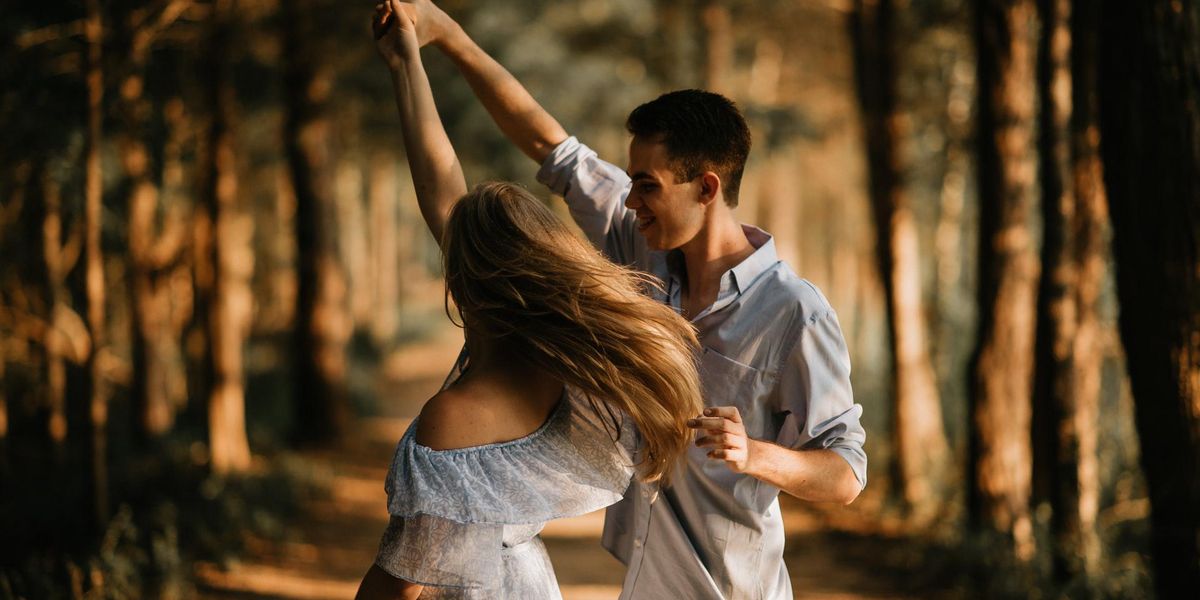 People Confess How They Actually Found The Love Of Their Life