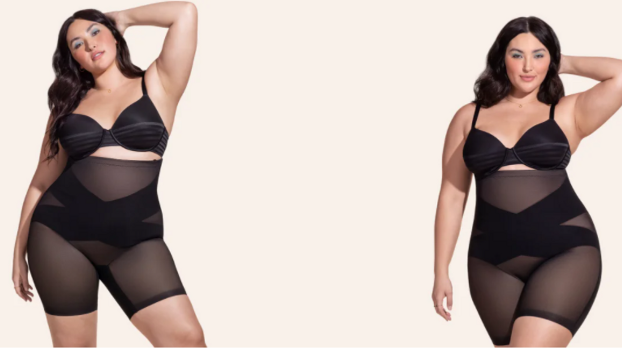 Honeylove: The best Sculptwear for the holidays