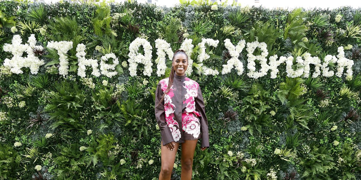 10 Inspirational Issa Rae Quotes For When You Need Them Most
