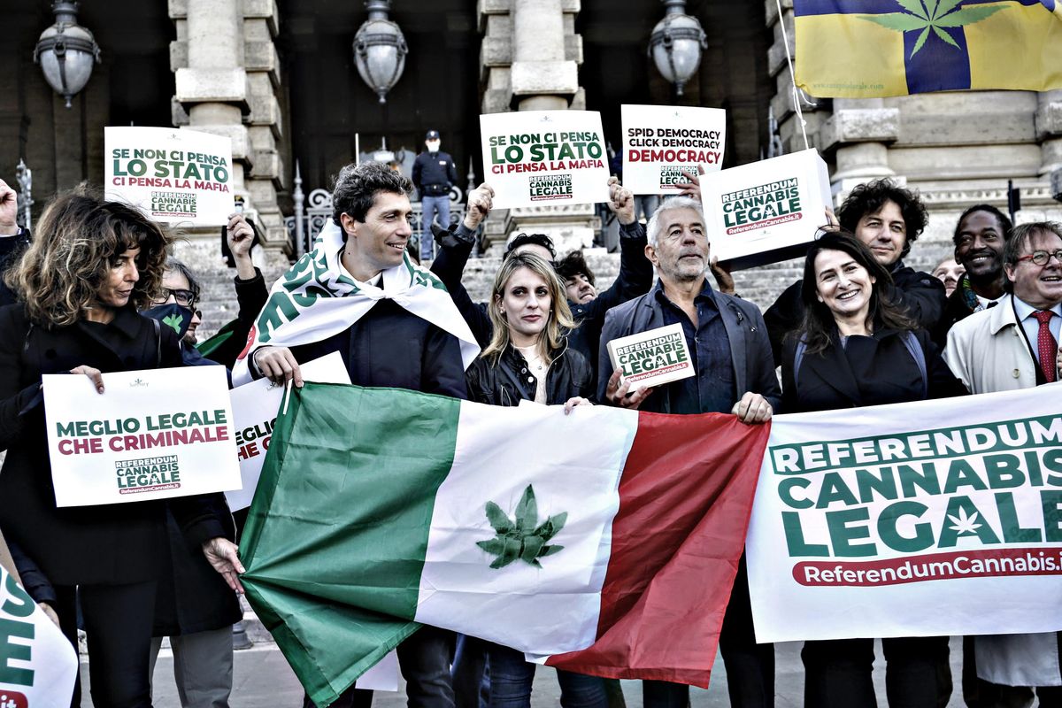 eutanasia cannabis referendum