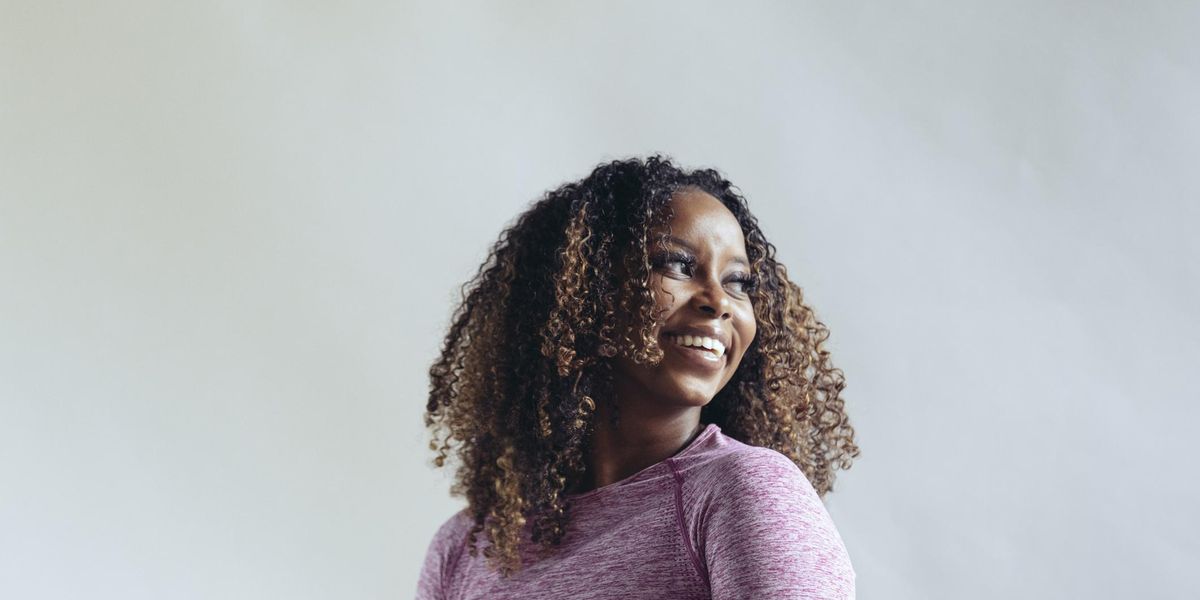How 100 Days Of Exercise Transformed Me From The Inside Out