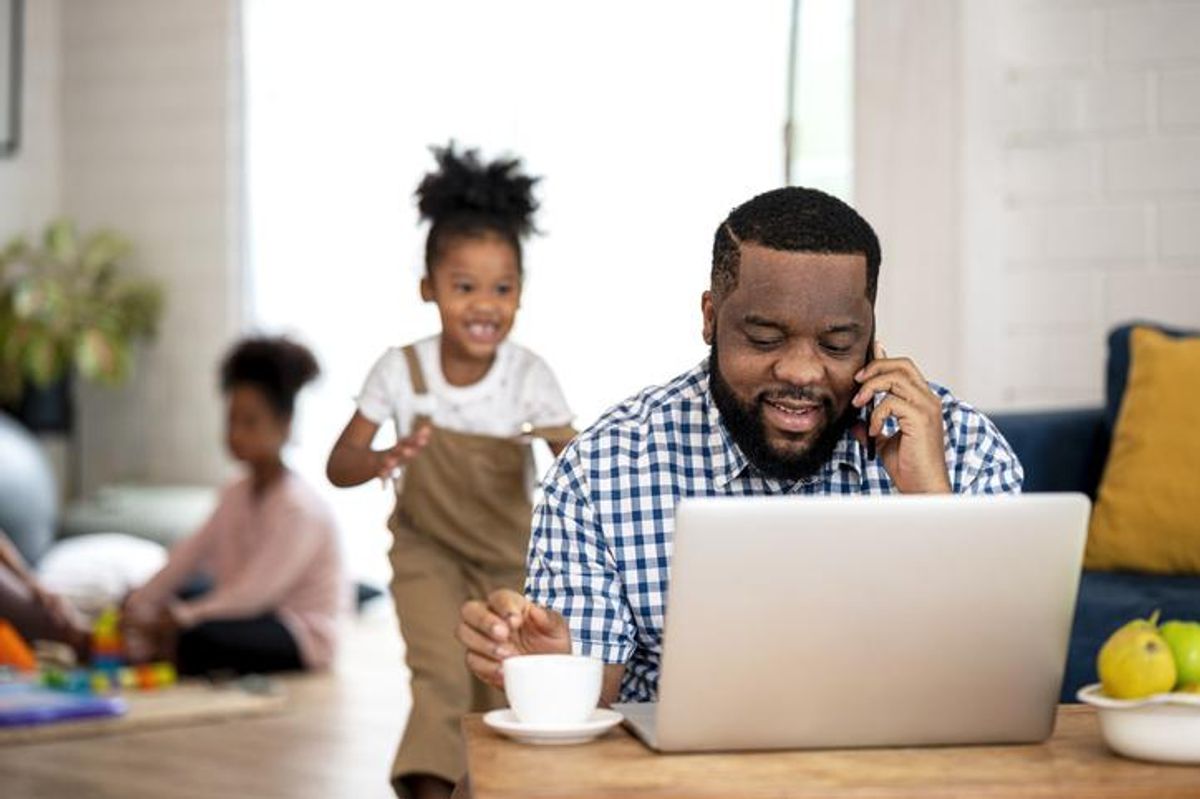 Parenting in the Time of COVID, How the Noodle Community Is Supporting Their Caregivers