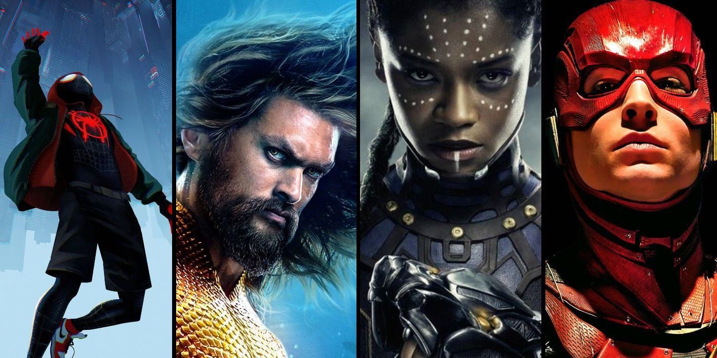 Top 5 Anticipated Movies of 2022