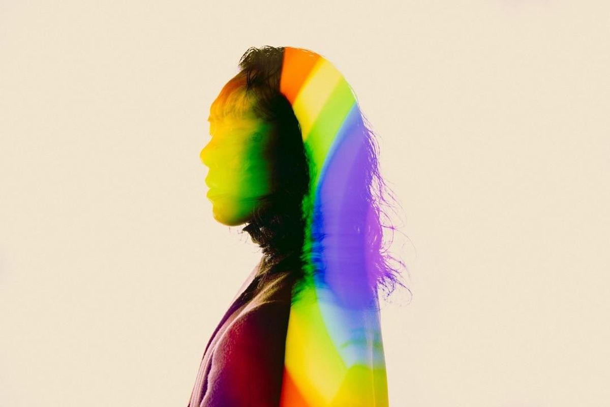 I Came Out as Transgender at Work. Here's What Happened Next