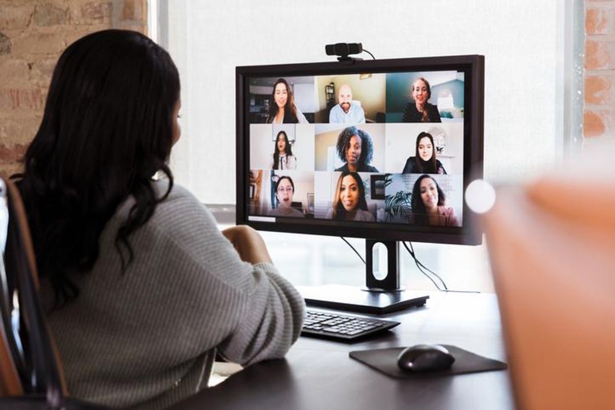 How Noodlers are Building Community during COVID