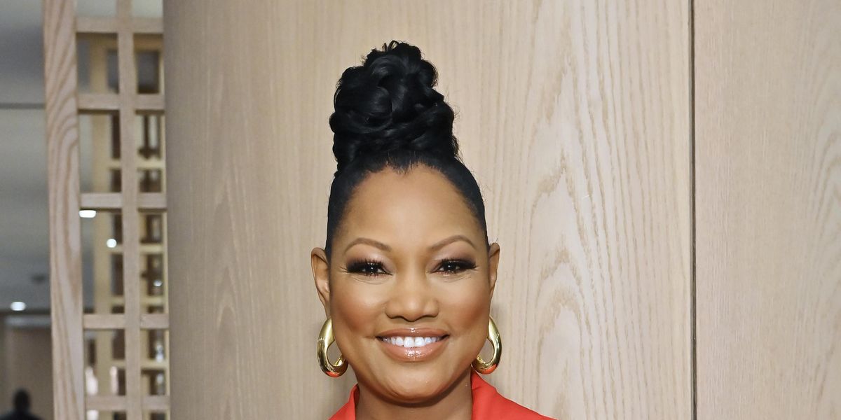 ‘I Didn’t Know Who He Was’: Garcelle Beauvais Talks Date With Michael Jordan