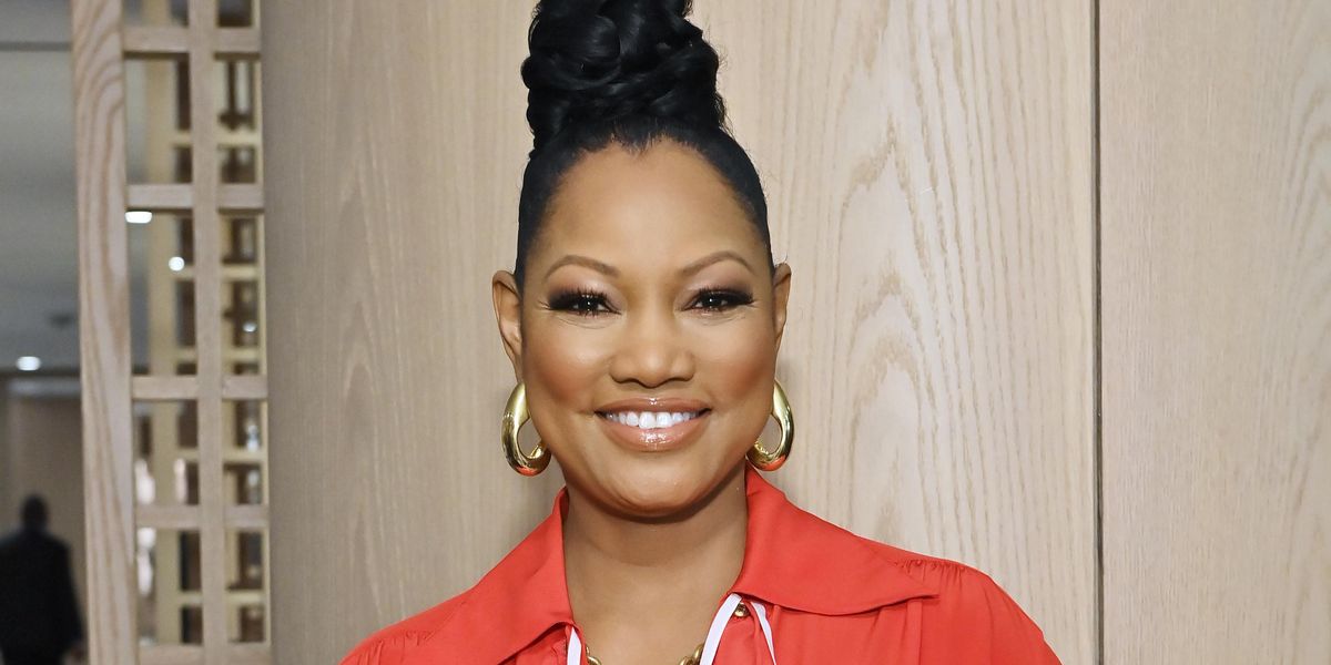 Garcelle Beauvais Says Sex Changed Her Life