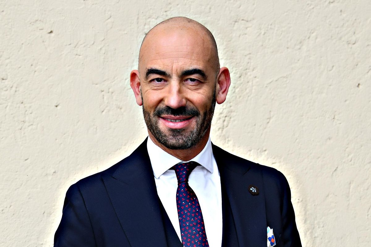 Bassetti scandalizza i chiusuristi: «I medici positivi possono lavorare»