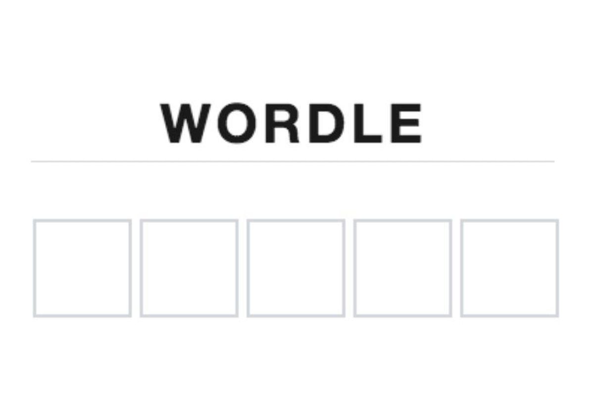 Wordle the simple word game has a sweet origin story - Upworthy