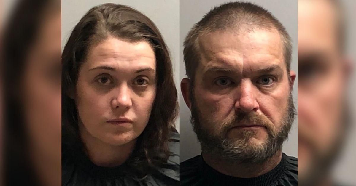 Arizona Couple Charged After Being Accused Of Leaving Young Son Home Alone For Weeks Over Holidays