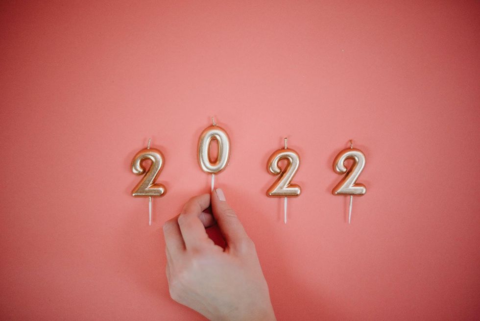 4 Things To Look Forward To In 2022