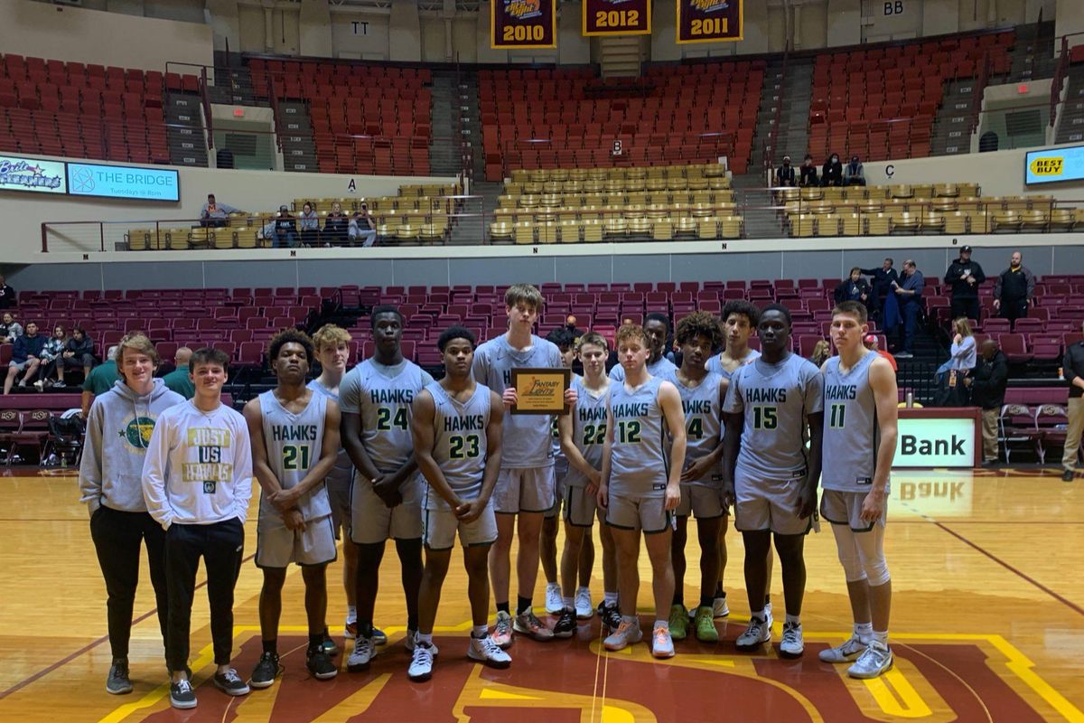 Birdville Basketball: Paving a Path to Playoffs