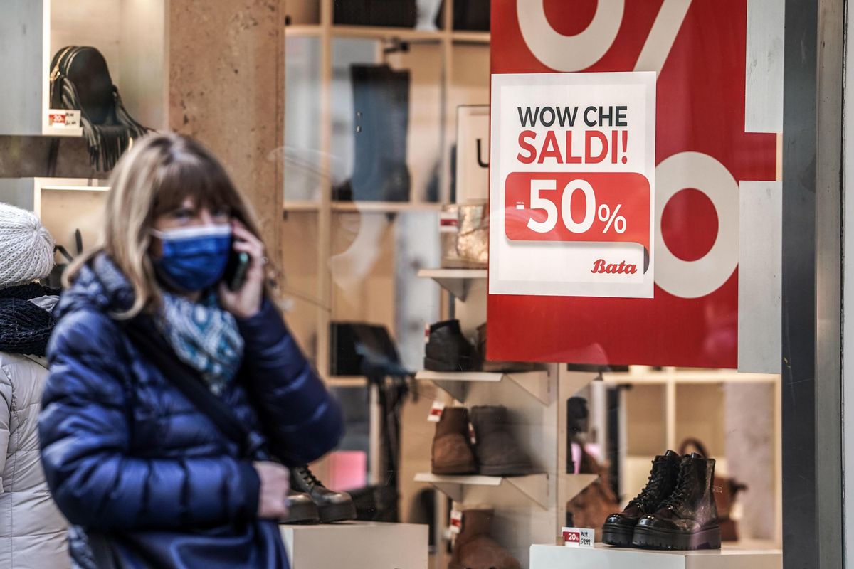 Rincari, cartelle e crisi di liquidità: lo scenario nero davanti alle imprese