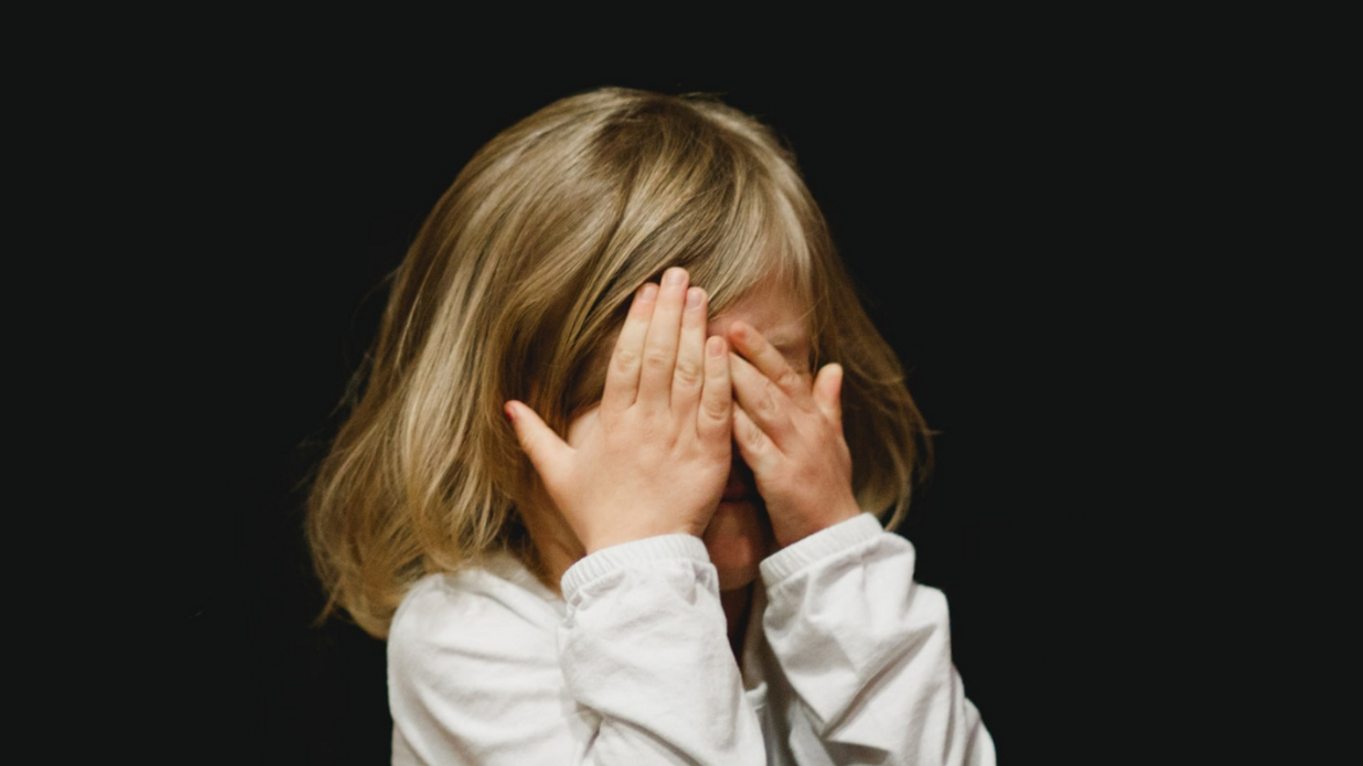 People Break Down What Still Scares Them No Matter How Old They Get