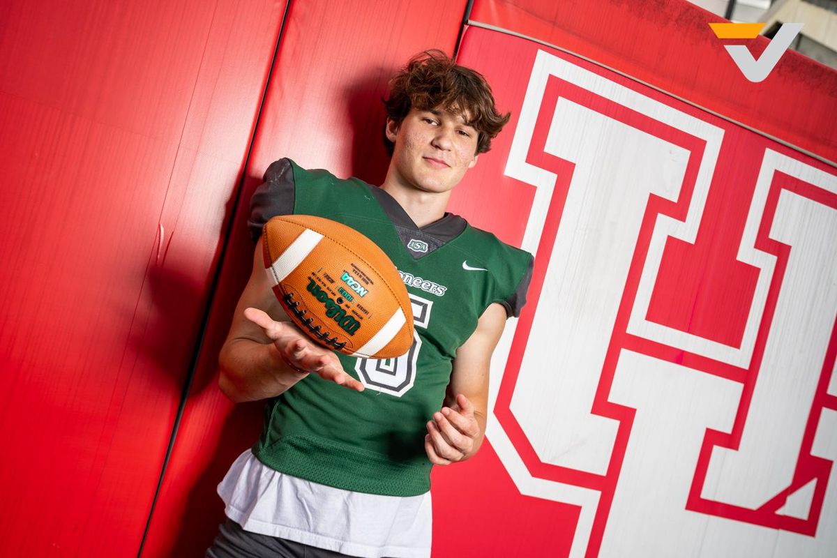 VYPE unveils Private School Offensive Teams powered by Houston Methodist Orthopedics & Sports Medicine