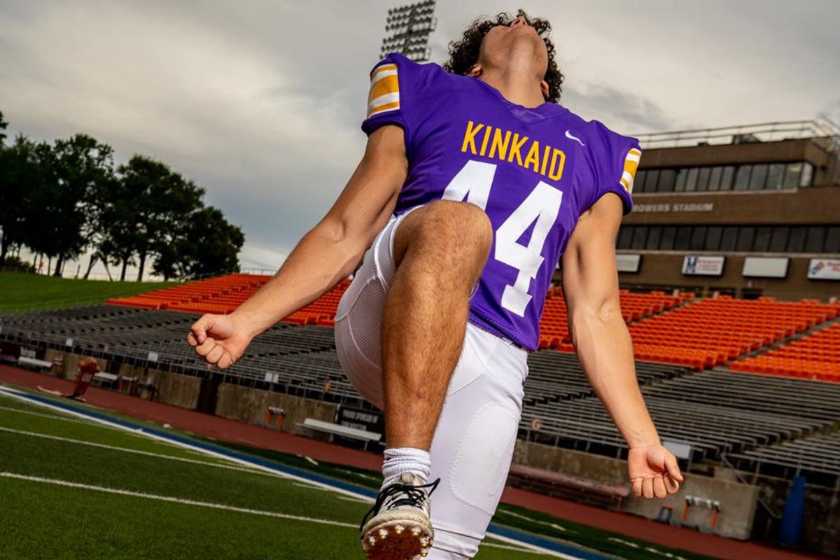 VYPE's All-Defense Private School Teams presented by Houston Methodist Orthopedics & Sports Medicine