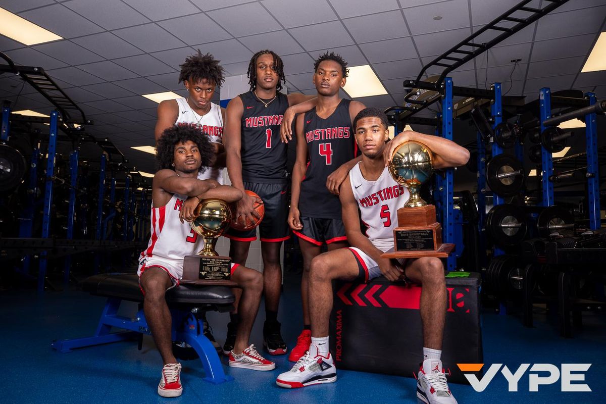 RIM RATTLERS: See who is trending in VYPE's new boys basketball rankings; photo gallery