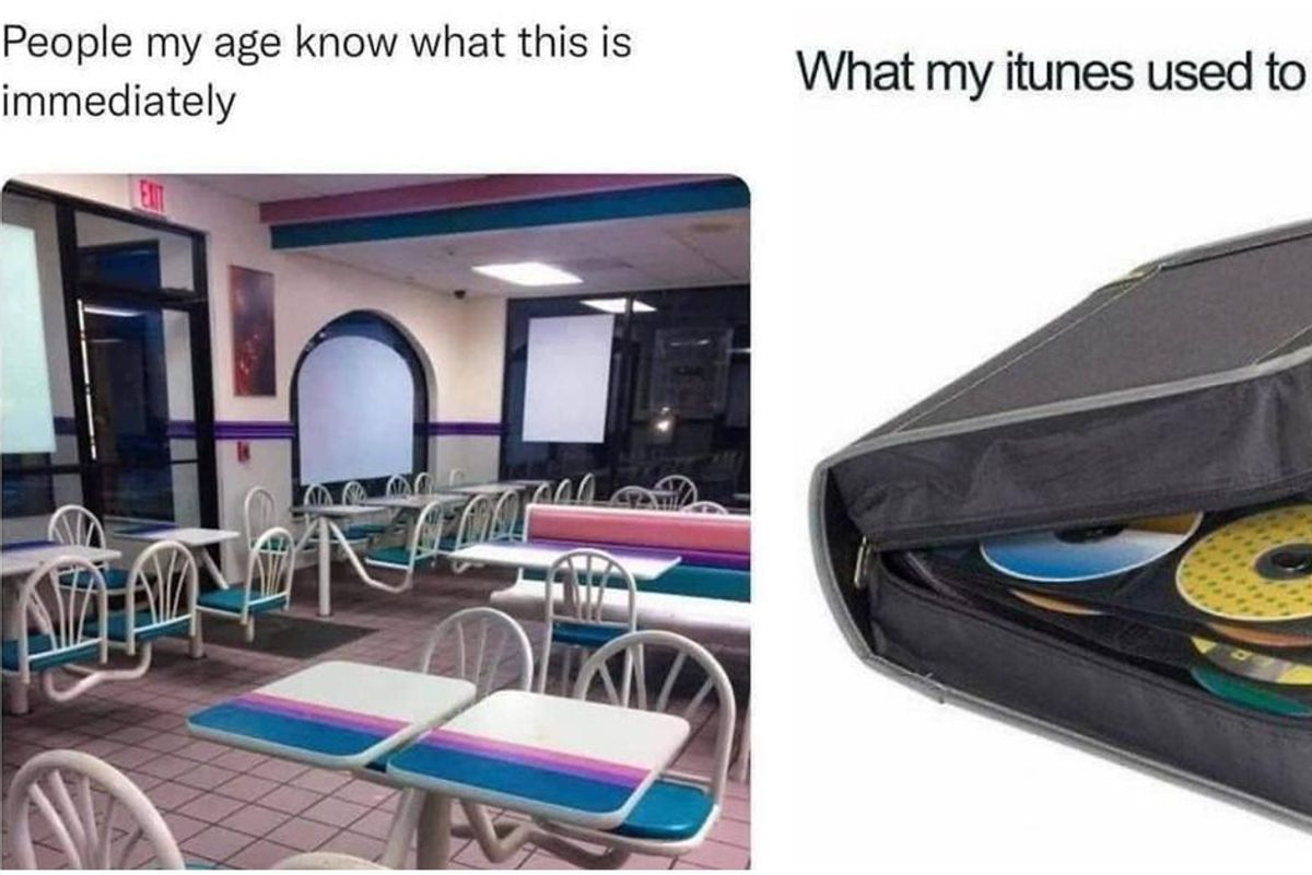 1990s memes, gen x memes, '90s nostalgia