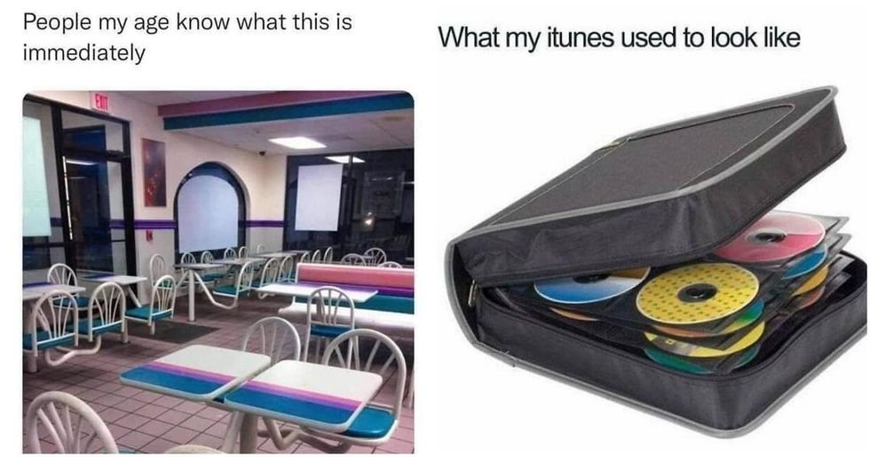21 memes that everyone who grew up in the &apos;90s totally understands