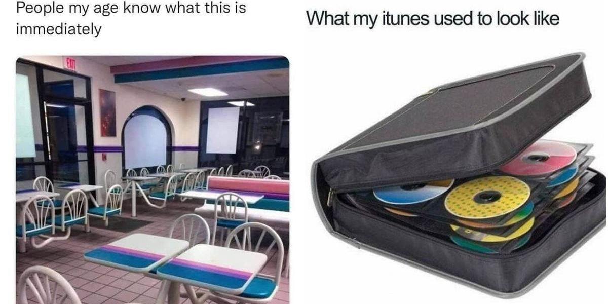 21 memes that everyone who grew up in the '90s totally understands