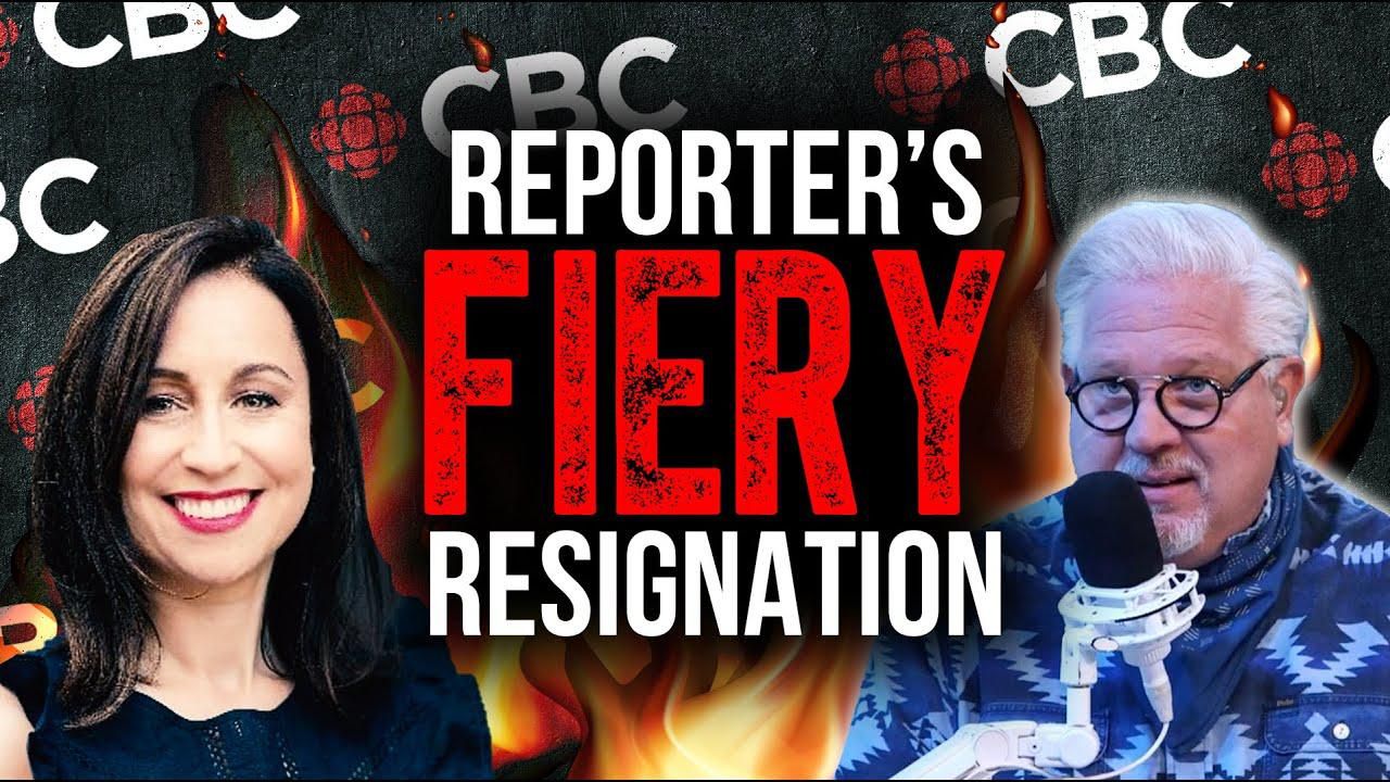 Former MSM journalist BLASTS corporate media