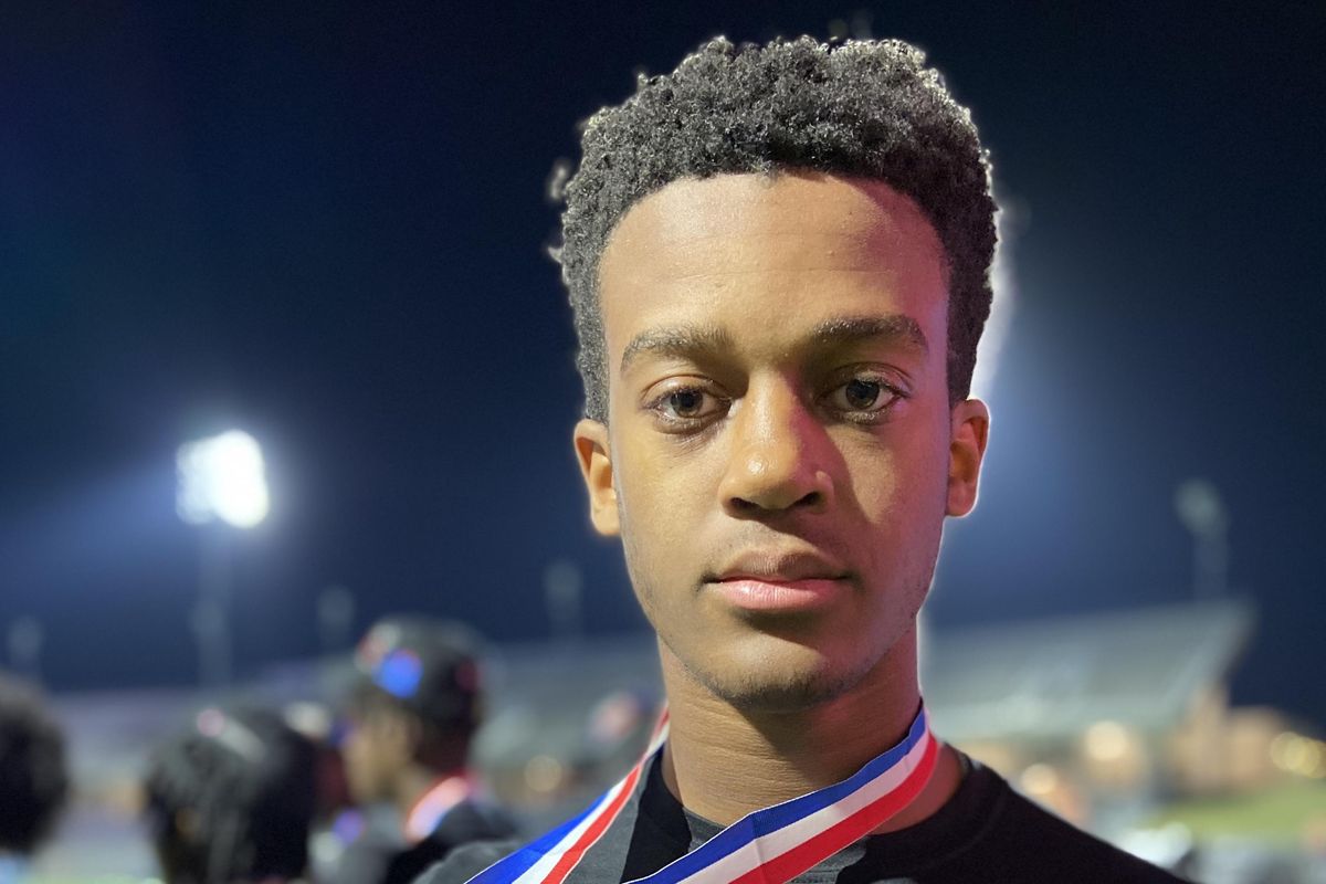 Community offers night of remembrance, celebration for state champion Paetow