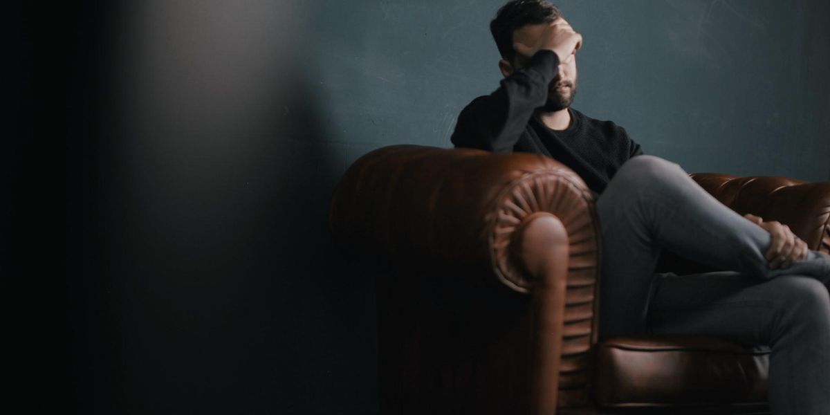 Psychiatrists Share The Symptoms That Told Them A Patient Wasn't Doing Well