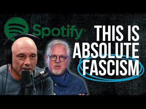 Where’s OUR safe space!? Latest attempts to SILENCE Joe Rogan explained