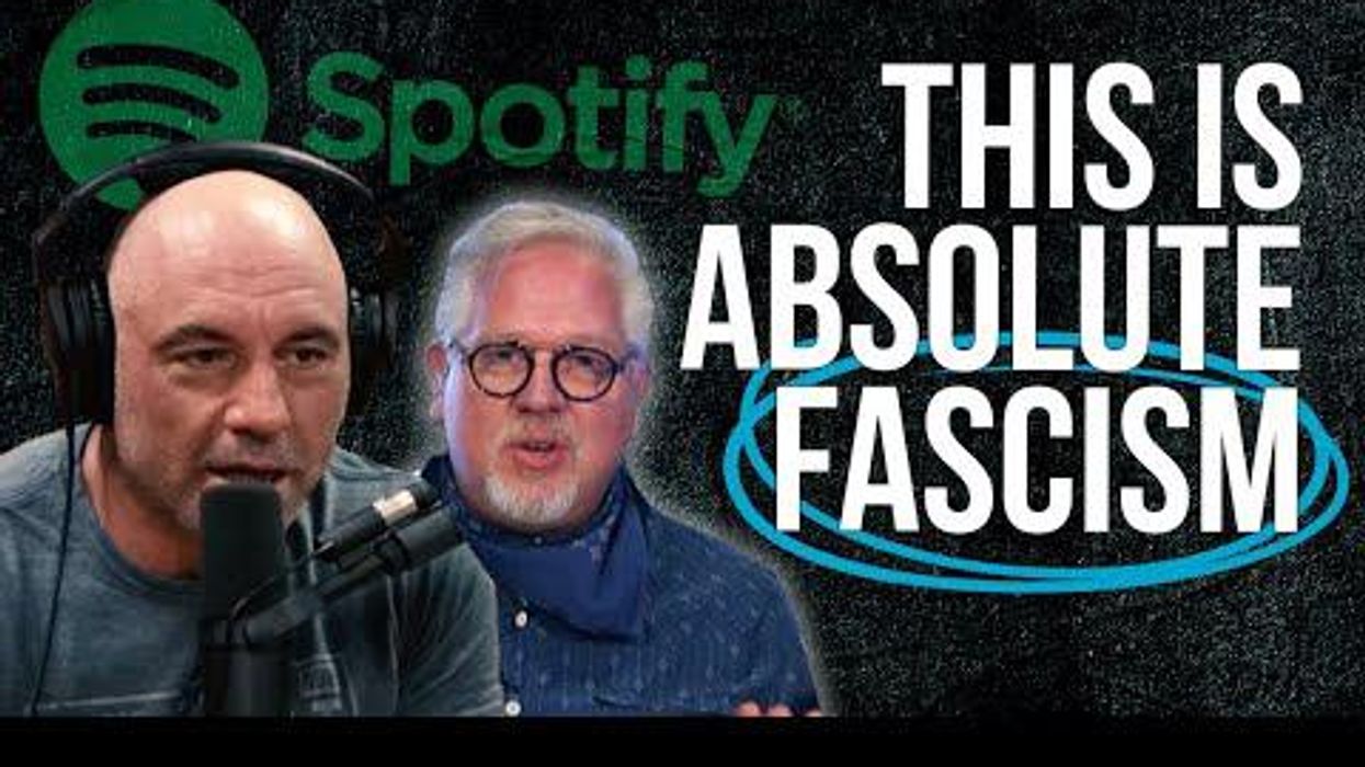 Where’s OUR safe space!? Latest attempts to SILENCE Joe Rogan explained
