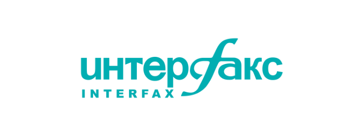 INTERFAX Logo