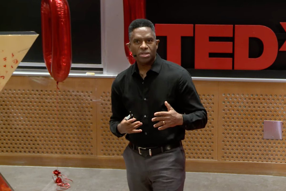 UT researchers working to address racial bias in AI