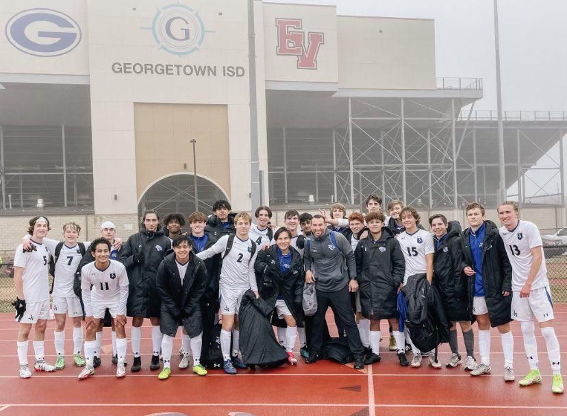 Byron Nelson Soccer: Consistently great