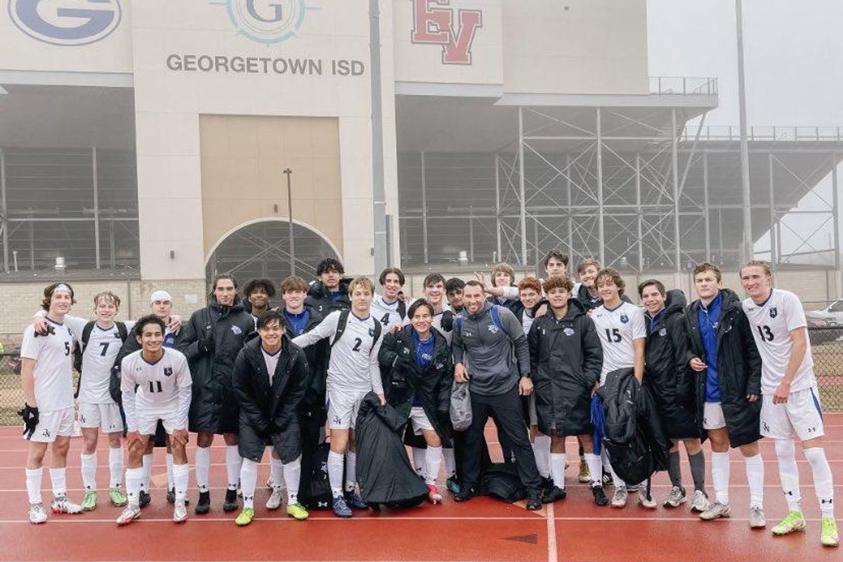 Byron Nelson Soccer: Consistently great