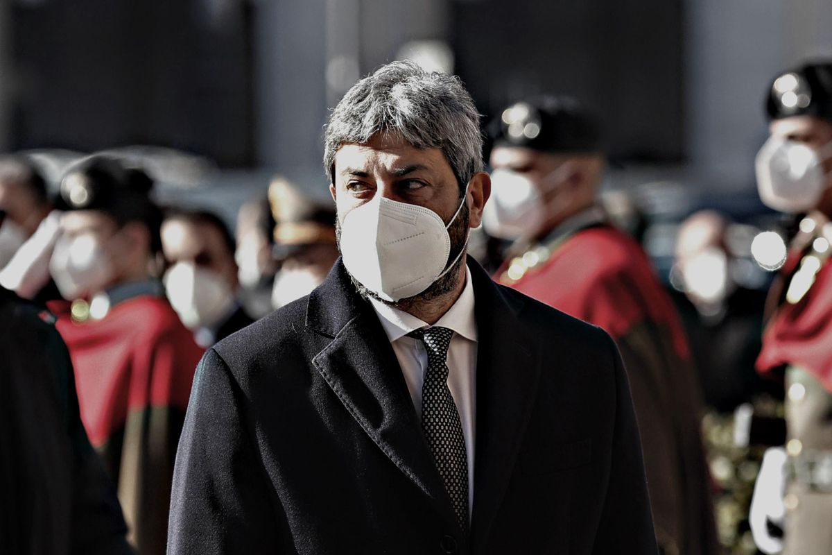 Pressing su Fico per far votare pure i positivi