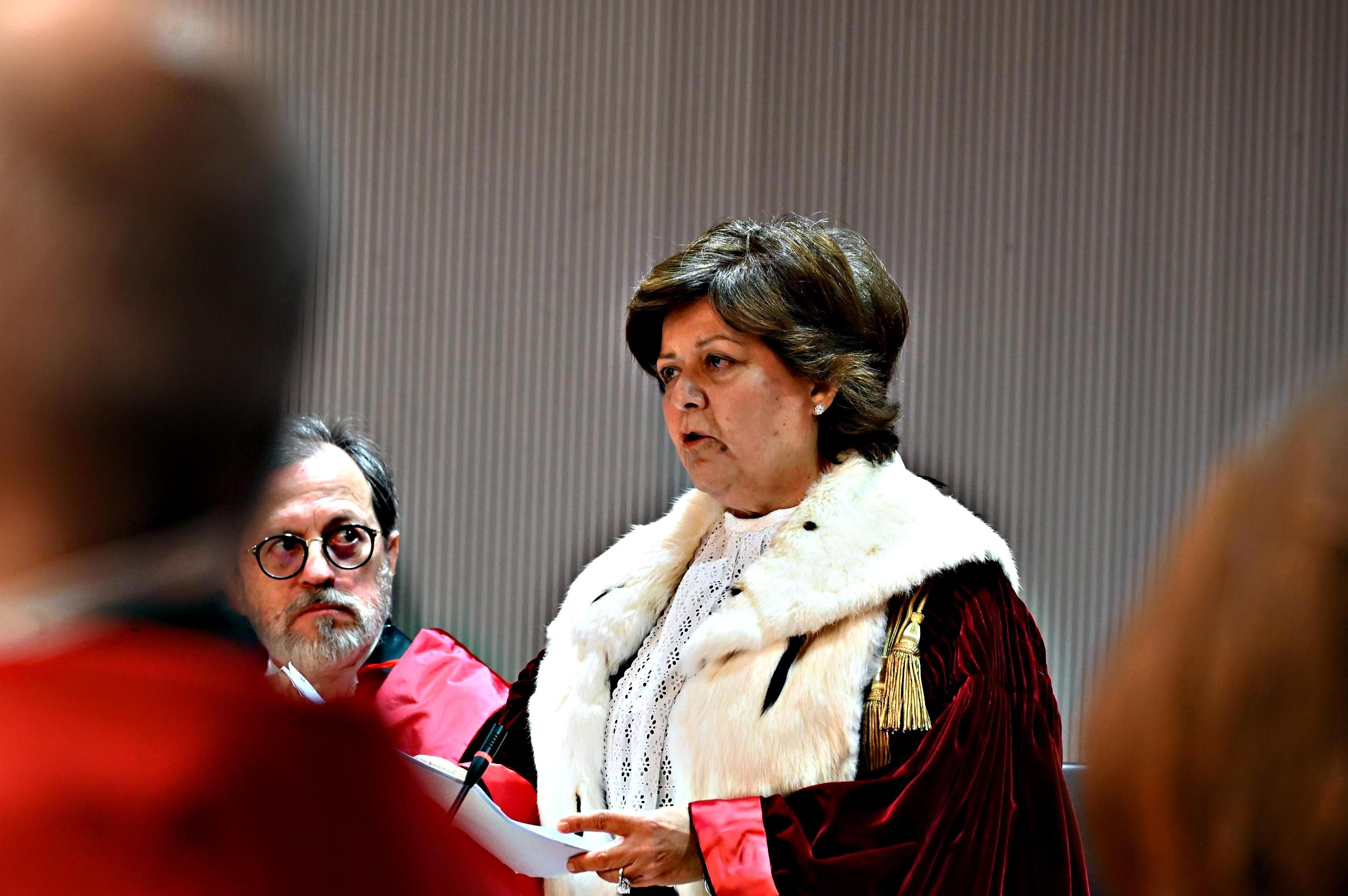 Cassazione, il Csm salva i presidenti silurati