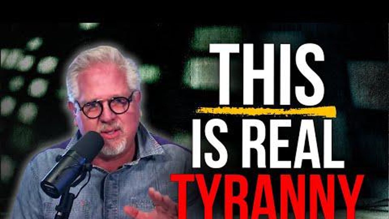 Recognizing the rise of TYRANNY in America & how to STOP IT