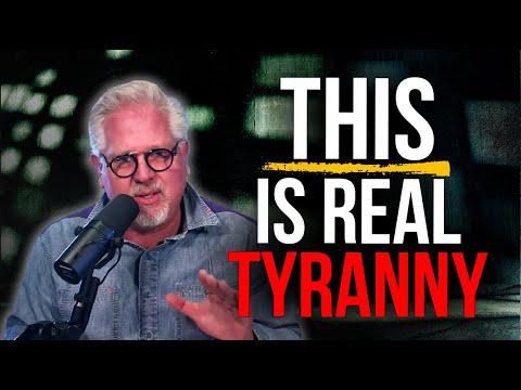 Recognizing the rise of TYRANNY in America & how to STOP IT