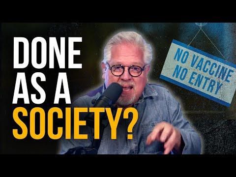 These hateful leftists show NO EMPATHY for unvaccinated ‘ENEMIES’