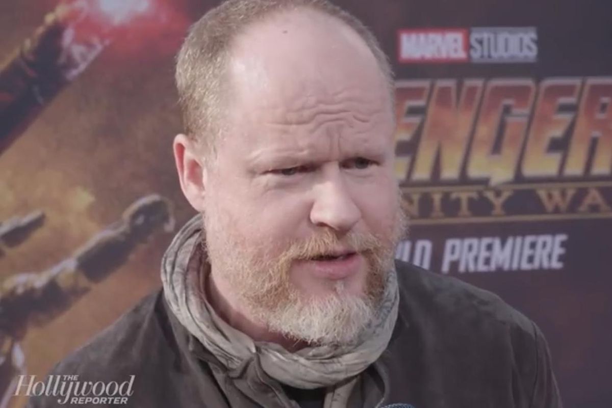 If You Weren’t Convinced Joss Whedon’s A Creep, His Latest Interview Should Help Seal The Deal