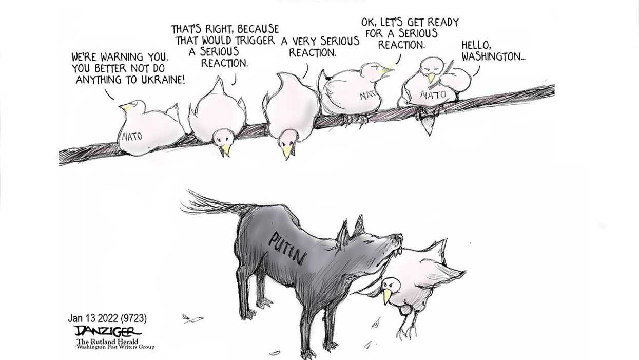 Danziger Draws